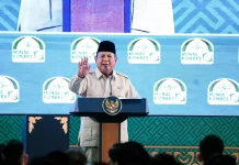 Presiden Tutup Munas dan Konbes NU 2026, Kenteng Bersejarah Jadi Sorotan