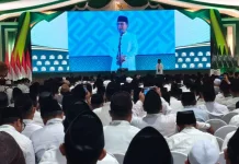 Tutup Munas-Konbes NU 2026, Gus Yahya Tegaskan Komitmen Menjaga NKRI