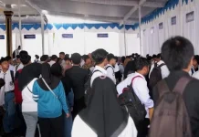 Jombang Kembangkan Sistem Rekrutmen Kerja Terintegrasi lewat TALENTA