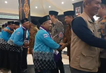 Klaim Asuransi Jemaah Haji Jombang Meninggal Dunia Masuk Proses Pencairan