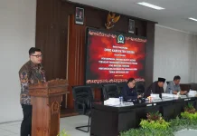 Tantangan Efisiensi, Pemkab Kediri Dorong Inovasi Intensifkan PAD