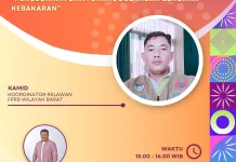 Pahami Cara Pencegahan dan Penanggulangan Bencana Kebakaran