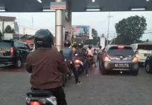 Warga hingga Supir Ojol di Jombang Keluhkan Kelangkaan Pertalite