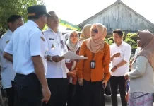 Jombang Rampungkan Rekrutmen 270 Siswa Sekolah Rakyat