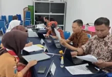 SPMB SMA Tahap Tiga Beri Peluang Siswa Lintas Wilayah