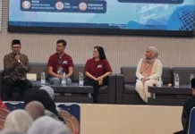 Unipdu Jombang Perluas Jejaring Global lewat Kuliah Internasional