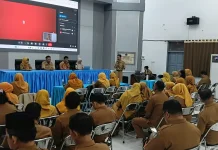 Sekolah Dasar Didorong Ciptakan Lingkungan Belajar Inklusif
