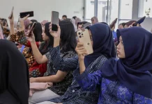 Edukasi SICANTIK, OJK dan Pemkot Kediri Tingkatkan Literasi Perempuan