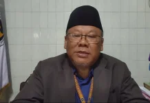 Kemenhaj dan Pemkab Kediri Siapkan Kepulangan Jemaah Haji 2026