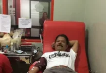 Giat Donor Terus Digencarkan, Stok Darah PMI 495 Kantong