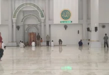 Meneladani Sifat Rasul: Jujur, Amanah, dan Pemaaf