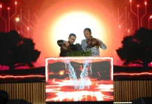 KKM X DIGIMAFest 2026, Strategi BI Kembangkan Pasar UMKM Go Global