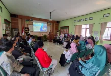 Dinkes Kediri Soroti CKG dan Kesehatan Jiwa di Lokakarya Lintor Puskesmas Ngasem