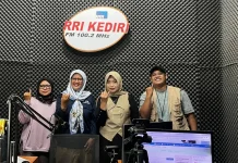 Pendataan MBK dalam Dapodik Masih Menjadi Tantangan Pendidikan Inklusif