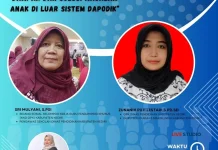 Dapodik Jadi Kunci Penentu Pemenuhan Hak Pendidikan Anak Inklusi
