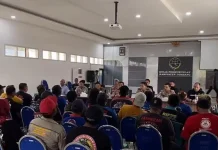 Kepolisian Tegaskan Dugaan Pungli Sopir Truk di Jombang Diproses Sesuai Aturan