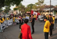 Mahasiswa Soroti Dampak Kenaikan BBM dan Pelemahan Rupiah bagi Masyarakat