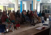Penyaluran Bantuan PKH Plus Tahap II Disalurkan, Lansia Jadi Prioritas