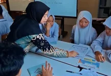 Tambahan Tenaga Pendidik Sekolah Rakyat Tunggu Rekrutmen Pusat