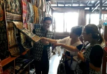 UMKM, Tulang Punggung Ekonomi yang Butuh Dukungan Global