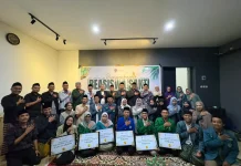 Enam Kader NU Raih Beasiswa Pendidikan Tinggi