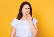 Menguap, Bukan Sekedar Tanda Mengantuk