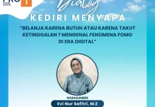 FOMO Bukan Sekadar Tren Medsos, tapi Gangguan Mental