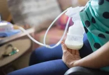 Memompa ASI, Pilihan Penting Ibu Pekerja