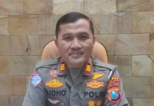 Pemohon SIM Belum Lulus Ujian, Polres Kediri Kota Beri Wadah Kursus