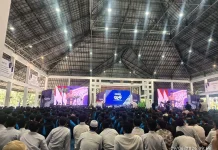 Wapres RI Apresiasi Capaian Kinerja Ekonomi Provinsi Jawa Timur