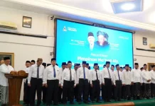 Regenerasi Kepemimpinan Tebuireng Masuki Babak Baru