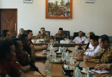 Rencana PHK PT SGS Masuk Tahap Mediasi di Tingkat Provinsi