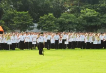 Hasil Evaluasi, Pemkab Akhiri WFH di Tiga OPD