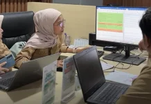 DLH Jombang Perluas Layanan Perizinan Lingkungan Melalui MPP