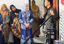 Kaliwungu Perkuat Ekonomi Sirkular lewat Pengolahan Sampah