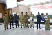 BKN dan Taspen Ingatkan Bahaya Penipuan terhadap Pensiunan