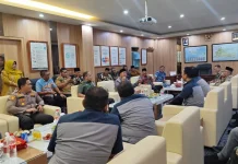 Investasi Industri Dorong Penyerapan Tenaga Kerja di Jombang