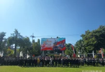 HUT Bhayangkara ke-80, Polri Soroti Ancaman Kejahatan Siber