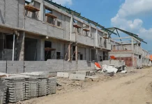 Progres Pembangunan Sekolah Rakyat Capai 91 Persen, Verifikasi Terus Berjalan