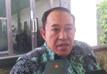 Desa Bersinar Jadi Ujung Tombak Pencegahan Narkoba di Kediri