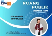 Dokter Ingatkan Hipertensi pada Anak Muda Bisa Berujung Penyakit Jantung