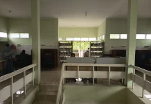 Tren Literasi Masyarakat Kediri Alami Peningkatan