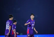 Dua Pemain Belakang Persik Kediri Tuntaskan Masa Peminjaman