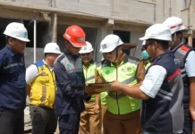 Antisipasi Kekurangan SDM, Jombang akan Siapkan Guru sementara di Sekolah Rakyat