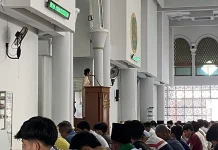 Pentingnya Menjaga Persatuan Bangsa ditengah Keberagaman