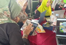 Menjelang Tahun Ajaran Baru, Guru PAUD Diminta Bijak Terapkan AI