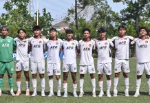 Persik Youth Development Siap Hadapi EPA Super League 2026