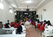 Segala Bentuk Permasalahan Memiliki Jawaban dalam Doa