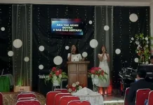 Kuat dan Tangguh dalam Menghadapi Guncangan