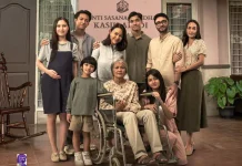 Film ‘Jangan Buang Ibu’ Ingatkan Pentingnya Memuliakan Orang Tua